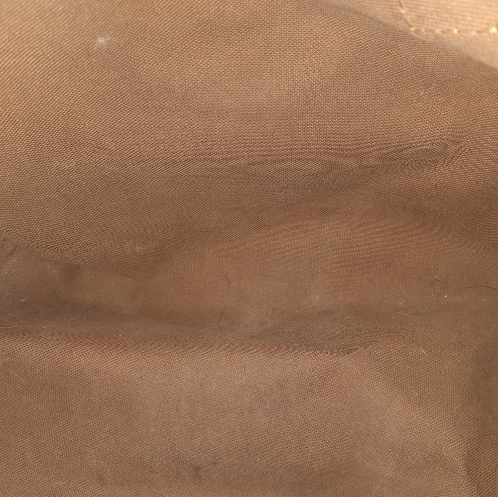 VINTAGE LOUIS VUITTON monogram SPEEDY 25 - Picture 8 of 11